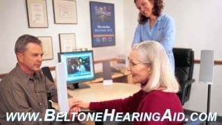 About Beltone Hearing Aid Centers [upl. by Rebor214]