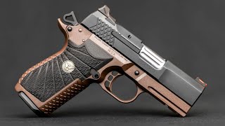 10 Best Concealed Carry Pistols for 2023 [upl. by Kipton]