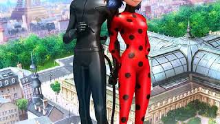 Miraculous Ladybug Theme Song English Version1 Acapella [upl. by Etyak]