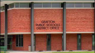 Grafton School District Board Meeting December 16 2024 [upl. by Pruchno168]