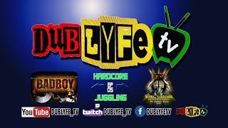 DUB LYFE EP 05 1st Saturday Dubplate Juggling 2324 [upl. by Meridith957]