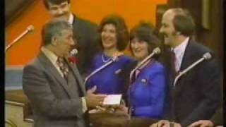 The Scott Family on Family Feud  Part One [upl. by Gill]