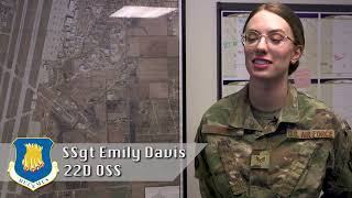 Airfield Management Specialist  Career Overview  1C7X1  US Air Force [upl. by Harry426]