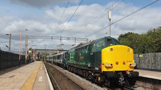 37608730228730229 BESCOT 210824 [upl. by Laemsi]