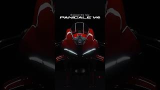 The New Ducati Panigale V4 2025  ducati ducatipanigalev4 [upl. by Issie128]