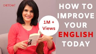 How to Improve English Listening amp Reading Skills  English Practice  ChetChat [upl. by Ynaittirb]