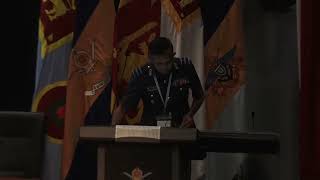 DEFENCE AND STRATEGIC STUDIES  Technical Session I Strategy and Warfare  IRC 2023 [upl. by Siradal838]