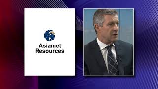 Asiamet increases ownership at Beutong coppergold project to 80 [upl. by Tnarb]