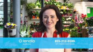 Lendio Small Business Loans [upl. by Enirehtakyram]