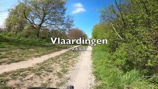 MTB route Vlaardingen Broekpolder [upl. by Cruz82]