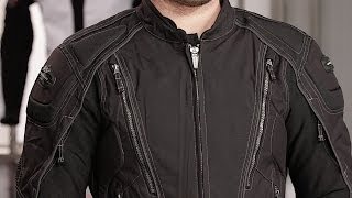 Fieldsheer Supersport Jacket Review at RevZillacom [upl. by Anikahs]