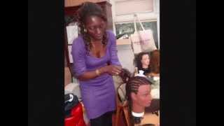 Introduction to Hair Braiding Course [upl. by Oknuj946]