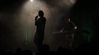 Majid Jordan  Summer’s Over Interlude live [upl. by Nerraj635]