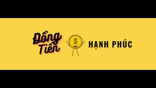 Giới thiệu về sách Đồng Tiền Hạnh Phúc [upl. by Nytsrik]