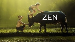 The Zen Story of the Farmer and His Son [upl. by Dleifyar]