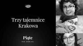 Trzy tajemnice Krakowa  5NZ 93 [upl. by Ume]