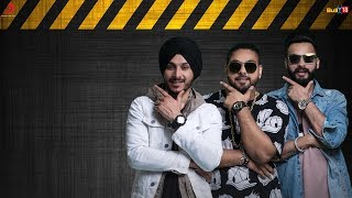 Navjeet  Chandigarh Gedi  feat Taji amp Jaymeet  Latest Punjabi Song 2017 [upl. by Trinidad]