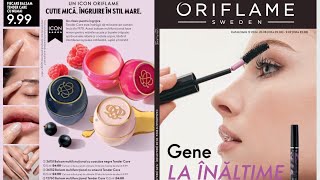 Catalog Oriflame C12 2024 📕🔖🥰oriflame august catalog [upl. by Sutherlan433]