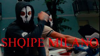 Malsho  Shqipe Milano Official Video [upl. by Tyson]