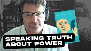 Power and Leadership for the Church  Interview With Mark Meynell [upl. by Angelo]