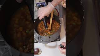 Beef amp Barley Soup [upl. by Kralc]