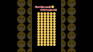 Emoji Challenge challengeaccepted emojiquiz emojifun emoji emojichallenge emojigame funny [upl. by Ingalls552]