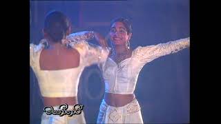 Anganawo Manohari Dance  Rukantha Gunathilaka [upl. by Elleivap]