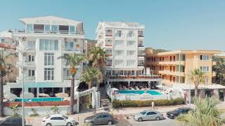 Hotel Amfora Sarimsakli [upl. by Encratis]