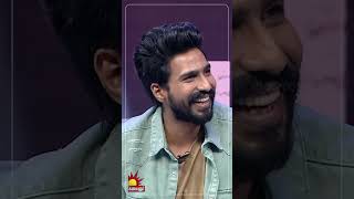 நான் கொஞ்சம் Annoying தான்😂😂  Vishnu Vishal  FIR Movie Special Interview  Manjima Mohan [upl. by Marasco895]