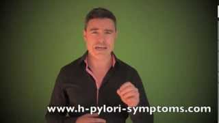 H pylori Triple Therapy Treatment  the Pros and Cons [upl. by Appleton]