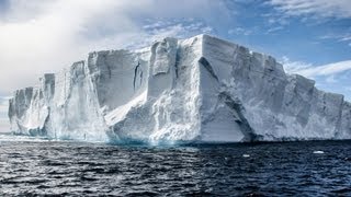 Awesome Antarctica  Antarctica Ep4 [upl. by Sagerman29]