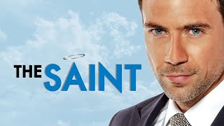 THE SAINT full movie 2017 [upl. by Thorndike]