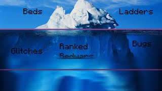 The BedWars Iceberg Explained [upl. by Legir]