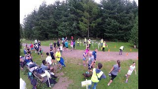 Bedgebury parkrun 79 [upl. by Ayikaz]