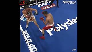 Jason Moloney vs Saul Sanchez Full Fight Highlights [upl. by Resiak160]