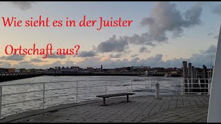 Juister Ortschaft Eindrücke  Jan´s Entdeckertouren [upl. by Osanna550]