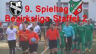 SV Buchholz  SG Blankenburg Bezirksliga Staffel 2  Spielszenen  SPREEKICKTV [upl. by Carper]