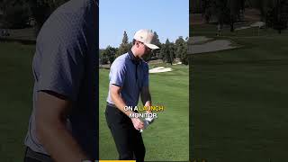 Essential Golf Strategy 👉 Yardage Gapping write it down golftips [upl. by Dionisio]