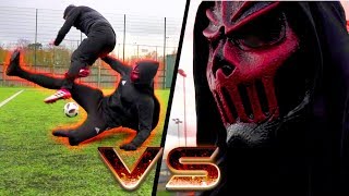 F2 VS PREDATOR  OUR MOST EPIC YOUTUBE VIDEO EVER 🔥 [upl. by Enairb]