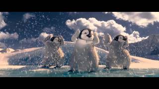 Happy Feet 2  Trailer F1ซับไทย [upl. by Bowden]