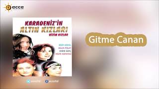 Gitme Canan  Bizim Gönül [upl. by Atnomed]