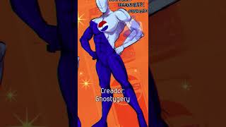 PEPSIMAN COSAS By Ghostygery [upl. by Kolivas504]