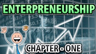 በአማርኛ ENTREPRENEURSHIP Chapter – 1 The Nature of Entrepreneurship [upl. by Dlorah]