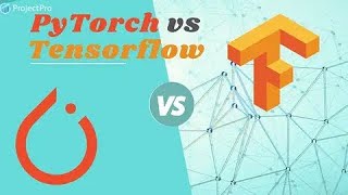 PyTorch Vs Tensorflow Which one to choose as Beginner☺️☺️ [upl. by Dorsy]