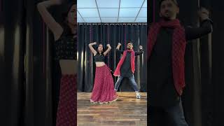 Lathe Di Chadar  Dance Video  Wedding Choreography  Khyati Sahdev  Trending  ytshorts [upl. by Phineas954]