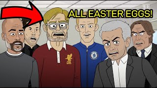 All Easter Eggs and References in The Champions Season 5 Episode 2 [upl. by Rayle126]