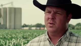 Grower Stories Carl Lamb Dixon County Nebraska [upl. by Rosabella219]