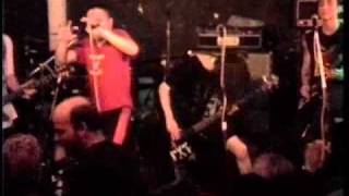 Negu Gorriak  17  Zu atrapatu arte Live Stortebeker Hamburg 22091993 [upl. by Mars829]