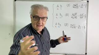 LEY DE DALTON Ley de las Proporciones Multiples QUIMICA 4ESOBACHILLER [upl. by Schilit]