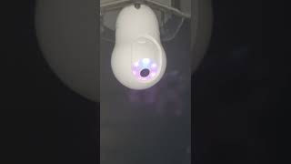 LaView 4MP Bulb Security Camera [upl. by Humo80]